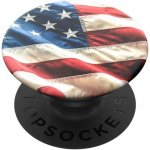 PopSockets PopGrip Gen.2, Oh Say Can You See, americká vlajka – Hledejceny.cz
