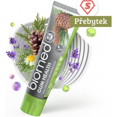 Biomed Gum Health 100 g – Zboží Mobilmania