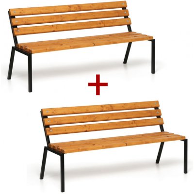 B2B Partner STACK limba 555955 1+1 – Hledejceny.cz
