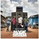 Magic System - Radio Afrika CD – Hledejceny.cz