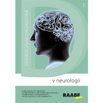 Diferenciální diagnostika v neurologii