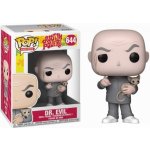 Funko Pop! Austin Powers Dr. Evil 9 cm – Zboží Mobilmania