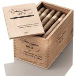 Gran Ligero No.3 Corona 25 ks – Zboží Dáma
