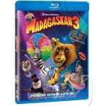 Madagaskar 3 BD – Hledejceny.cz