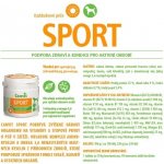 Canvit Sport 100 g – Zboží Mobilmania