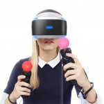 PlayStation VR – Zbozi.Blesk.cz