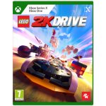LEGO Drive – Zboží Živě