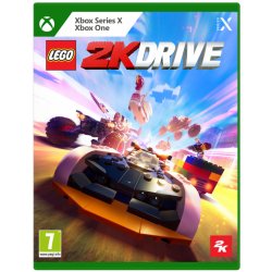 LEGO Drive (XSX)