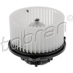 vnitřní ventilátor TOPRAN 821 789 | Zboží Auto