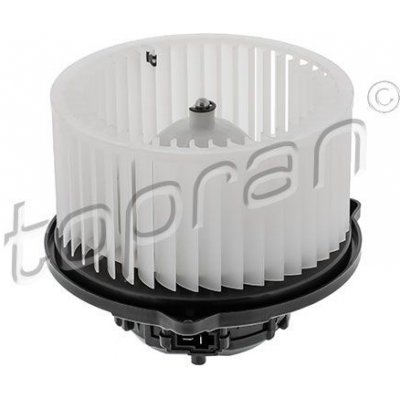 vnitřní ventilátor TOPRAN 821 789 | Zboží Auto