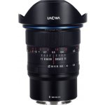 Laowa 12mm f/2.8 Zero-D (Sony E-mount – Zboží Živě