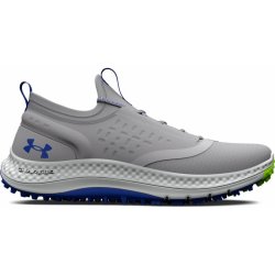 Under Armour GS Charged Phantom SL Jr grey