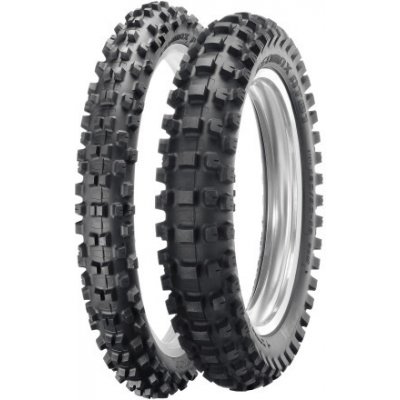 Dunlop Geomax AT81 110/90 R19 62M