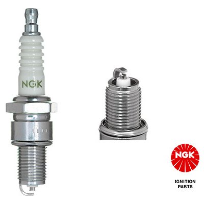 NGK Zapalovací svíčka 4028 – Zboží Mobilmania
