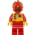 LEGO® 76097 Firestorm- Super Heroes: Justice League – Hledejceny.cz
