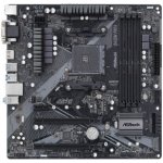 ASRock B450M PRO4 R2.0 – Zboží Mobilmania