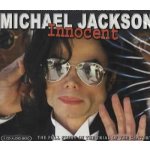 Jackson Michael - Innocent CD – Sleviste.cz