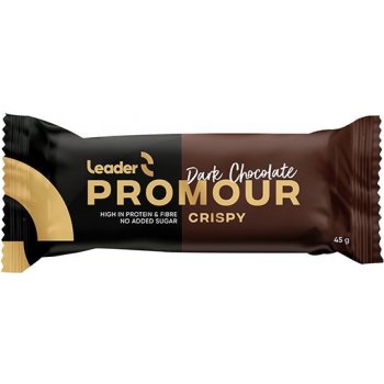 Leader Promour Crispy 45 g