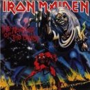 Iron Maiden - Number Of The Beast - Remastered CD