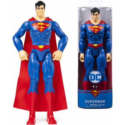 Spin Master Superman DC Comics – Hledejceny.cz