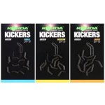 Korda rovnátka Green Kickers 10 ks vel. L – Zboží Mobilmania