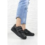 Sport botasky na suchý zip 77082-1B – Hledejceny.cz