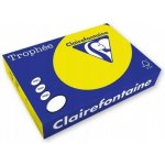 Clairefontaine A4 120g 250 listů – Zboží Živě