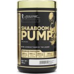 Kevin Levrone Shaabomm pump 385 g – Hledejceny.cz