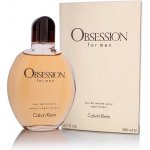 Calvin Klein Obsession toaletní voda pánská 200 ml – Hledejceny.cz