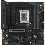 Asus TUF GAMING B760M-PLUS II 90MB1HD0-M0EAY0 – Zboží Živě