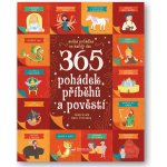 365 pohádek, příběhů a pověstí – Hledejceny.cz