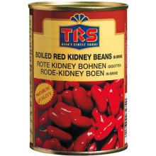 TRS Červené Fazole 400 g