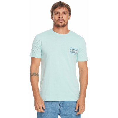 Quiksilver Taking Roots BFQ0/Pastel Turquoise