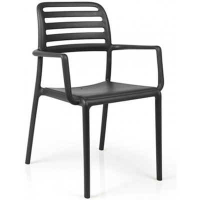 Nardi COSTA Antracite – Hledejceny.cz
