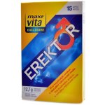 Maxivita Erektor 15 kapslí – Hledejceny.cz