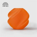 Bambu Lab PLA Basic, oranžová 1,75 mm, 1 kg – Zboží Živě