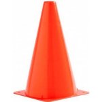 Sedco Sportovní vytyčovací kužel 32 cm oranžová – Zboží Dáma