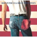 Springsteen Bruce - Born In The U.S.A. CD – Hledejceny.cz