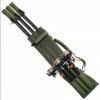 Rybářský obal a batoh Trakker NXG 3 ROD CAPTIVE QUIVER