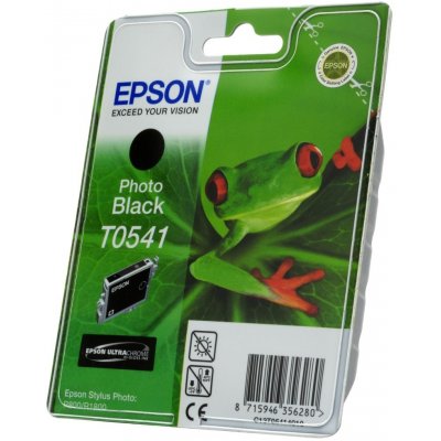 Epson C13T0541 - originální – Hledejceny.cz