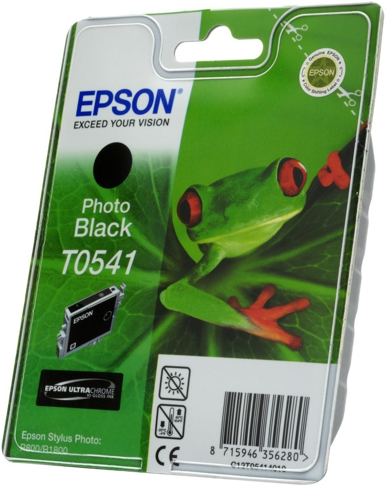 Epson C13T0541 - originální