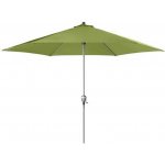 Doppler Slunečník Active 320 cm 836 zelená – Hledejceny.cz