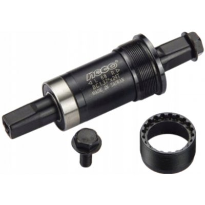 NECO BSA čtverec 73/118 mm – Hledejceny.cz