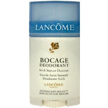 Lancome Bocage Gentle Satin Smooth deostick 40 ml