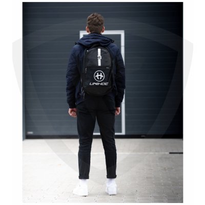 Unihoc Backpack RE/PLAY LINE