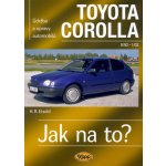 Toyota Yaris od 4/99 do 12/05, Údržba a opravy automobilů č. 86 – Zbozi.Blesk.cz