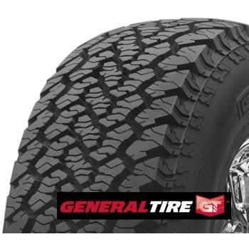 General Tire Grabber A/T2 235/70 R16 106T