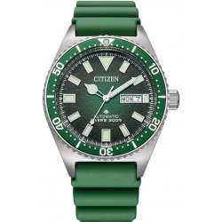 Citizen NY0121-09X