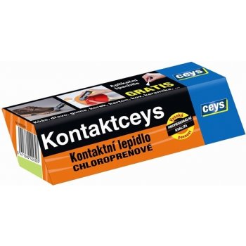 CEYS Kontaktceys kontaktní lepidlo 70g