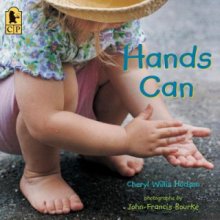Hands Can Hudson Cheryl WillisPaperback